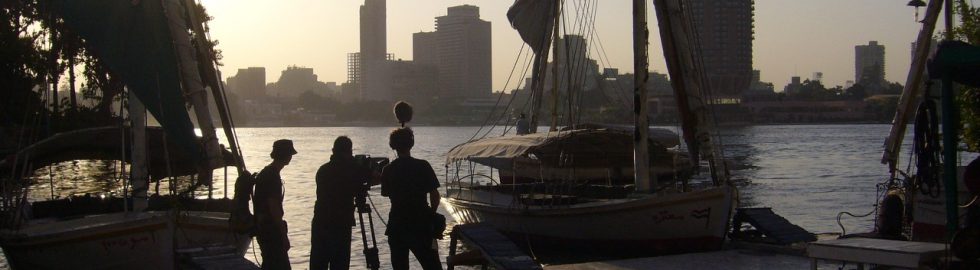 Cairo – Thorsten Schönrade – Roland Breitschuh (DOP) – Sebastian Riehm