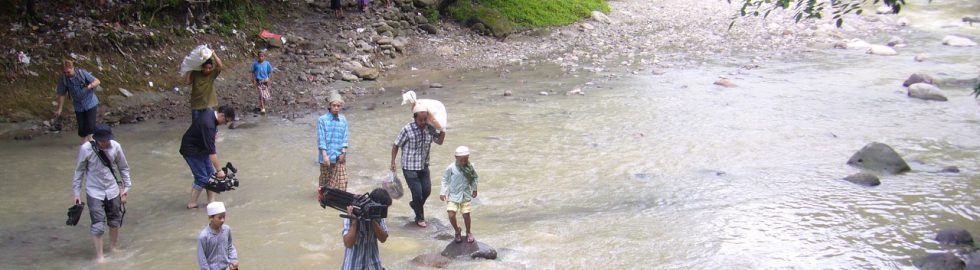 Indonesia – Boris Eschwey, Roland Breitschuh (DOP), Thorsten Schönrade