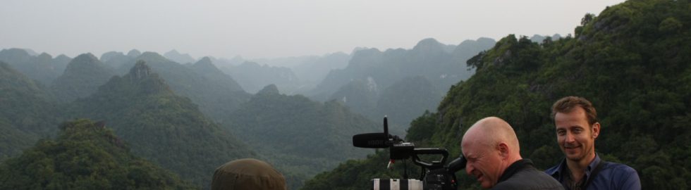 Vietnam, Cat Ba Island – DOP Johannes Straub