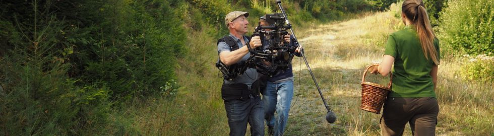 DOP Johannes Straub für “Heimatleuchten”