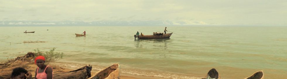 Out of the Cradle – Lake Malawi