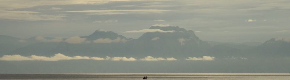 Lake Malawi